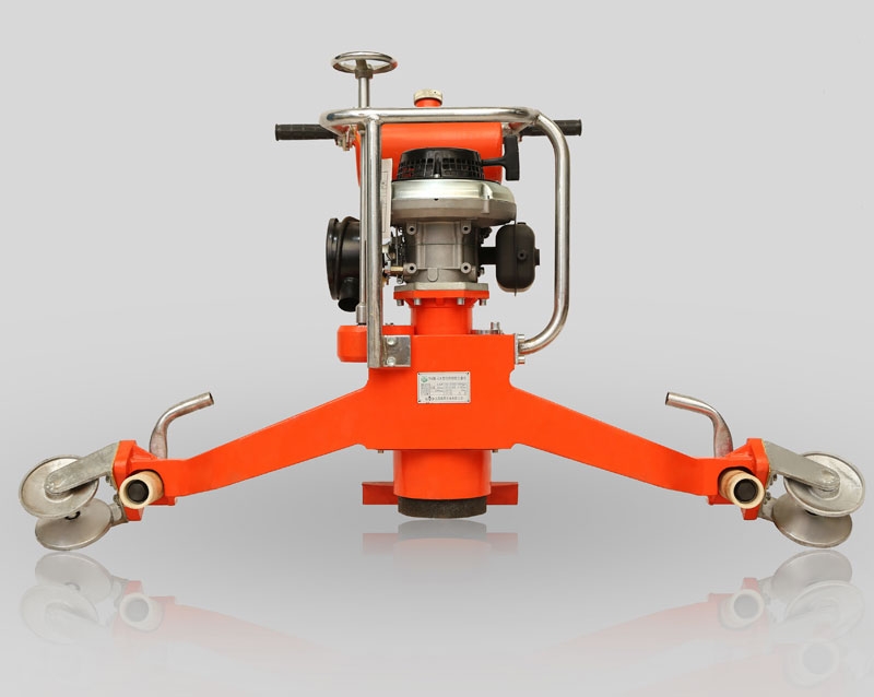 NGM-6.0型內燃鋼軌黄瓜视频官网下载